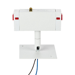 59528 Lightstar Teta Трековый адаптер PRO 220V