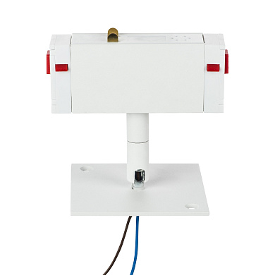 Трековый адаптер PRO 220V Lightstar Teta для трека 2165XX