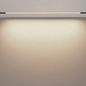 TR030-4-30WTW-DD2-B Maytoni Basis Трековый светильник 30W Черный — фото 3