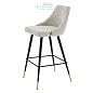 112060 Bar Stool Cedro clarck sand Eichholtz