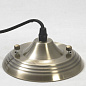 Подвесной светильник Lussole Sona LSL-3006-01 — фото 3