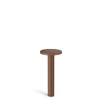 Stik 200 Opal Bollard 420 LED 4K 9W Corten  220-240 V