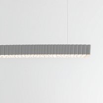 Calipso Linear System 120 Suspension, управление через приложение, Push-диммирование