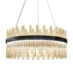 Подвесной светильник L'Arte Luce Mayfair L43006.35
