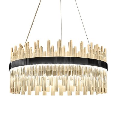 Подвесной светильник L'Arte Luce Mayfair L43006.35