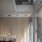 Встраиваемый светильник Nova FI 30W 3000K Ideal Lux 248196, черный — фото 2