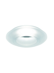 Faretti Rombo D27 White Fabbian Faretti Встраиваемый светильник