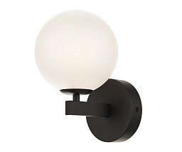 Бра Kink Light Сида черный 07508-1,19