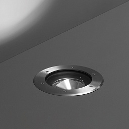 MIRA 220 20 W wide flood 60° Landa грунтовый светильник MI80IP2W