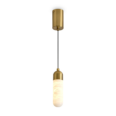 Подвесной светильник Cave Freya FR5631PL-L6BS