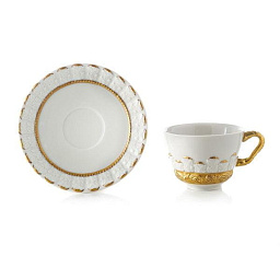 0002888-402 Villari Queen Чашка