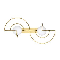 7195/6WL Odeon Light FUTURUM настенный светильник