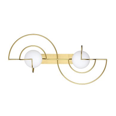 Настенный светильник Odeon Light FUTURUM 7195/6WL