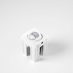Qbini-Adjustable-1x Modular Qbini Потолочный светильник