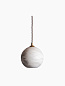 Подвесной светильник Heathfield Rhea Large PD-RHEA-ABRS-ALAB-00L-STD — фото 2