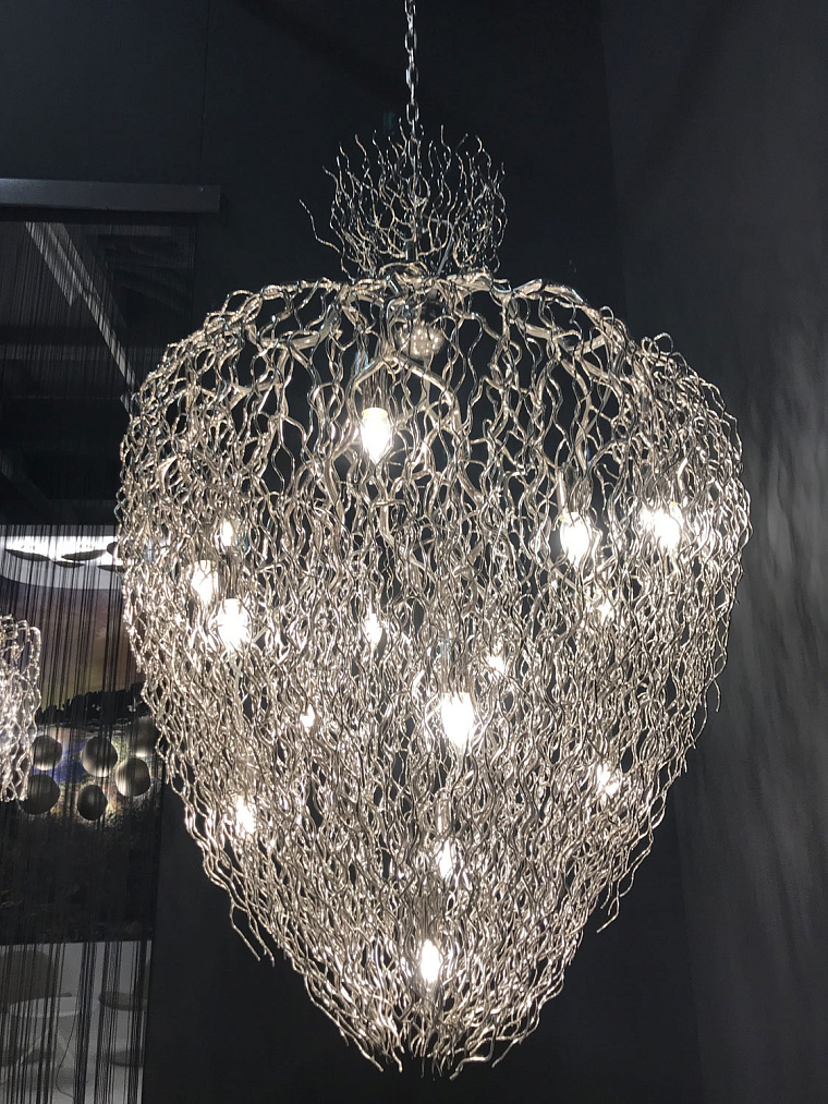 Brand Van Egmond креативные модели 2019 — фото 26