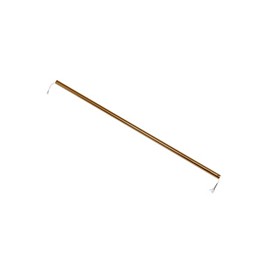 Удлинитель подвеса для вентилятора downrod 900mm O26 old Faro Barcelona 3T092703 золотой