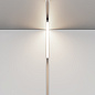 TR102-24W4K-W Maytoni Basis Angle Трековый светильник 24W 1770лм Белый — фото 4