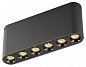 7092/15CL Odeon Light Small накладной светильник 15W 671.94lm 3000K — фото 2
