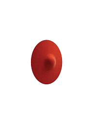 Acustica F58 60 Coral Wall light Fabbian Acustica Настенный светильник