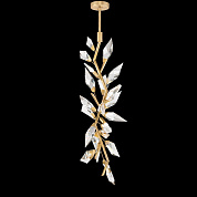 901640-2 Foret 19" Linear Pendant подвесной светильник, Fine Art Lamps