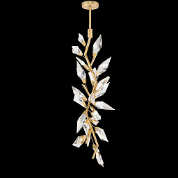 901640-2 Fine Art Lamps Foret Подвесной светильник