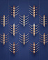 Подвесной светильник VVV composition - 15 modules DCW éditions — фото 1