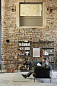 AB833-B666-AI80 Hay Pier System 101 1 колонка, PS / Черный — фото 1
