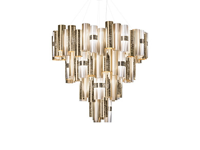 Подвесной светильник La Lollona SLAMP