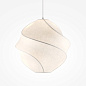 Подвесной светильник Bloom Maytoni MOD531PL-01W1 — фото 1