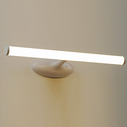 A2836AP-1WH Arte Lamp  подсветка для зеркал LED 6W 420Lm 3000K