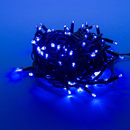 UL-00005262 Copper Wire lamp Uld-s1000 Гирлянда Супернить