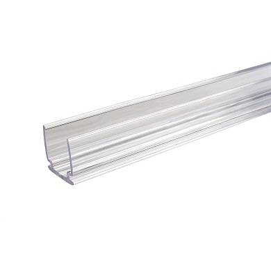 930693 Deko-Light Stripe profile белый