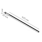 Потолочный линейный светильник MT LINE 12.30 W Led Technology — фото 1