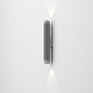 Настенный светильник AQForm TRIBA mini LED wall — фото 3