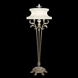 737420 Beveled Arcs 72" Floor Lamp торшер, Fine Art Lamps