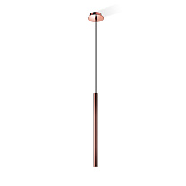 PIPE - Rose gold