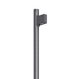 Консольный светильник на опору Edge SP T 100 Ghidini GH2600