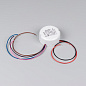 046793 Arlight LED драйвер ARJ-SN-44500-PFC-DALI-R (20W, 9-40V, 0.5A) — фото 1