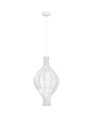 NL_DECORATIVE_SEDA_SUSPENSION Nova Luce SEDA Подвесной светильник