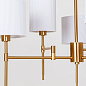 Люстра на штанге Arte lamp DEBORA A4108LM-6PB — фото 5