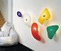 Настенный светильник Foscarini Bit 2 — фото 3