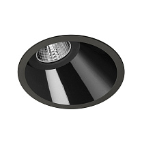 SHOT LIGHT M ASYMMETRIC потолочный встраиваемый светильник, Arkoslight