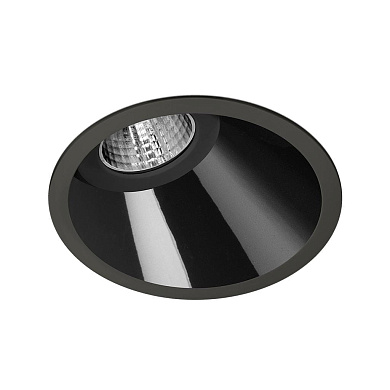 SHOT LIGHT M ASYMMETRIC потолочный встраиваемый светильник, Arkoslight
