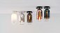 Подвесной светильник Gople Artemide — фото 6
