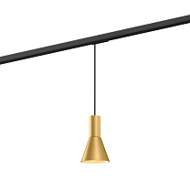 ODREY ON TRACK 1-PHASE 1.3 PAR16 G-G