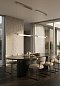 Подвесной светильник CVL-Luminaires Signal H970 — фото 1