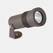 Spotlight IP66 Micro ø70mm LED 6W 3000K Brown 643lm