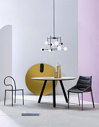 7252/8 MM lampadari Arch люстра