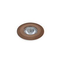 CNC 50 T LED 4K 6,5W Corten  500mA - 14V 13°